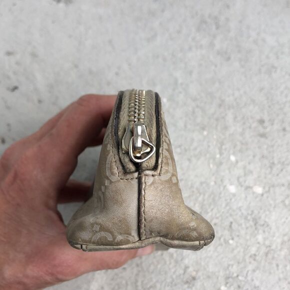 Gucci pencil/make up case - Picture 5 of 10